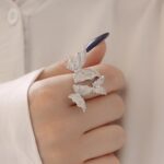 انگشتر جواهری 13 - Image 2