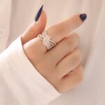 انگشتر جواهری 7 - Image 2