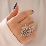 انگشتر جواهری 10 - Image 2