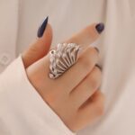 انگشتر جواهری 10 - Image 3