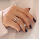 انگشتر جواهری 19 - Image 2