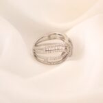 انگشتر جواهری 7