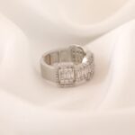 انگشتر جواهری 17 - Image 2