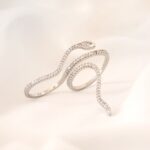 انگشتر جواهری 8