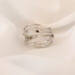 انگشتر جواهری 16