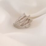 انگشتر جواهری 14 - Image 2