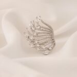 انگشتر جواهری 10