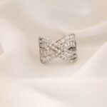 انگشتر جواهری 11