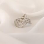 انگشتر جواهری 11 - Image 2