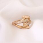 انگشتر طنابی - Image 3