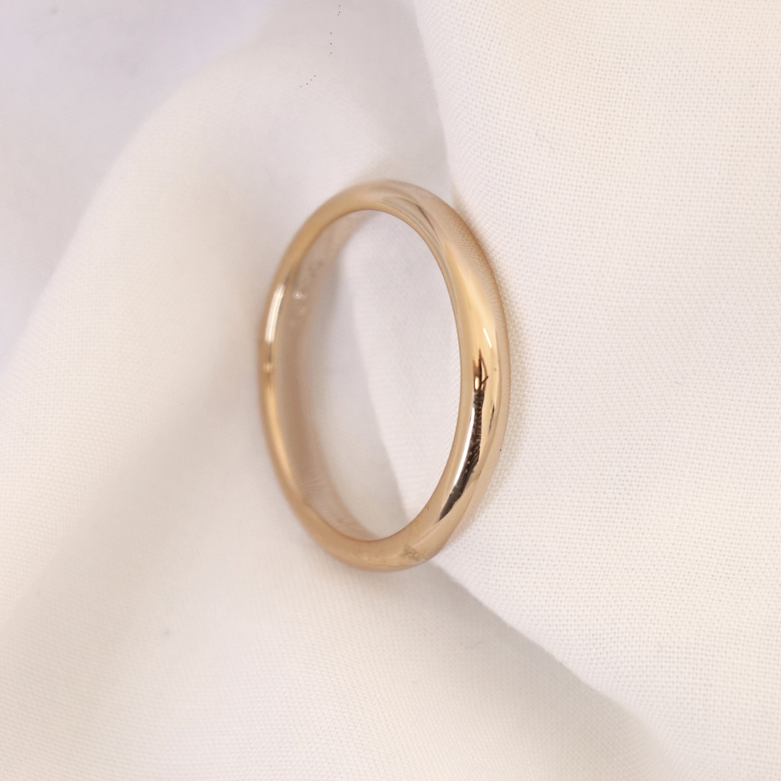 IMG_9747 رینگ ساده ژوپینگ - Image 1