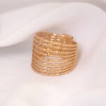 انگشتر رج رج ژوپینگ