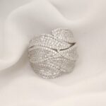 انگشتر جواهری 2