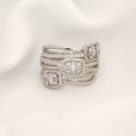 انگشتر جواهری 3