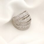 انگشترجواهری 5 - Image 2