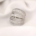 انگشترجواهری 5