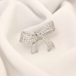 انگشتر پاپیون 7