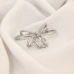 انگشتر جواهری 35