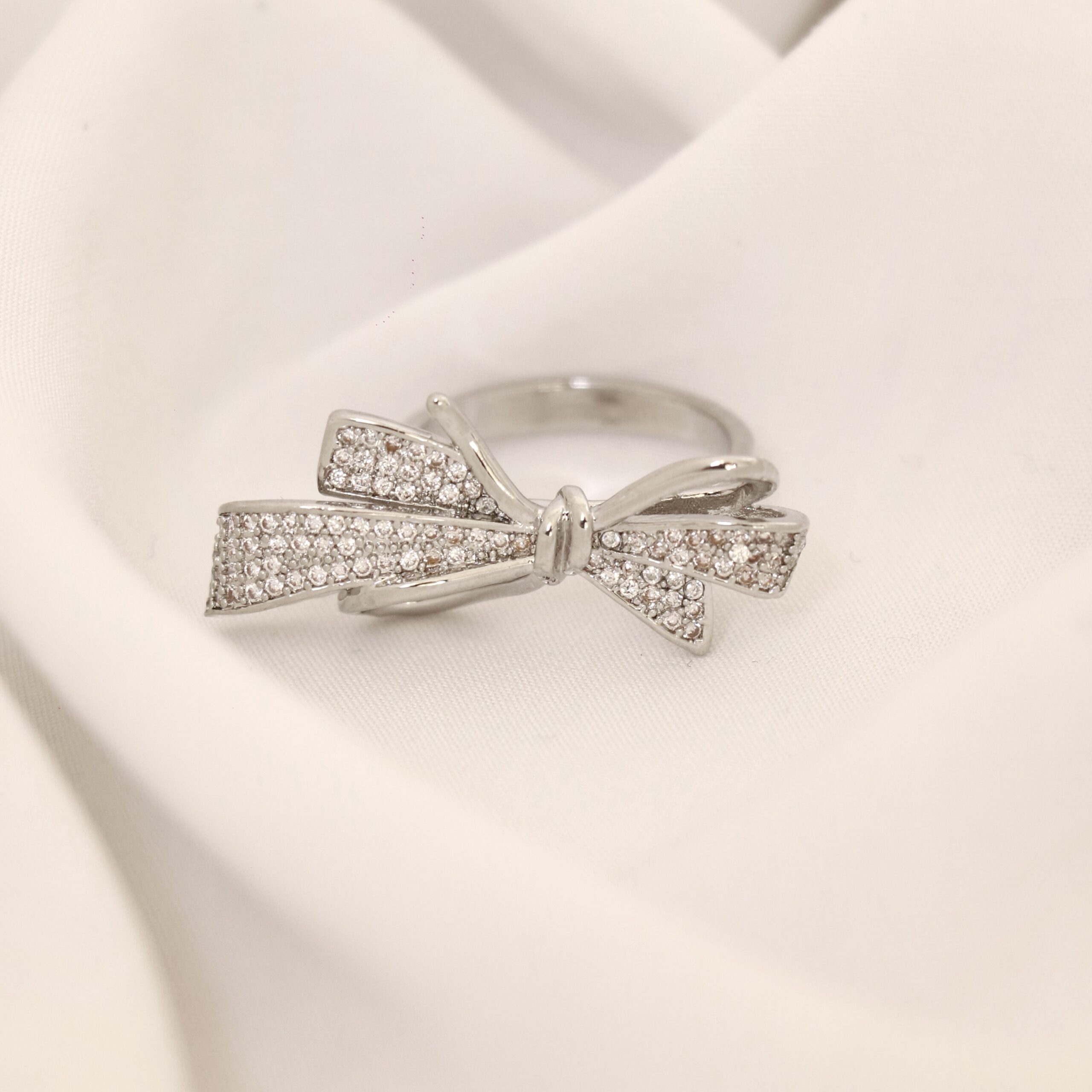 IMG_9822 انگشتر پاپیون 8 - Image 1