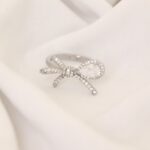 انگشتر جواهری 34