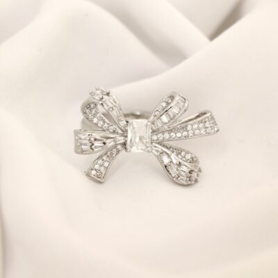 انگشتر جواهری 33