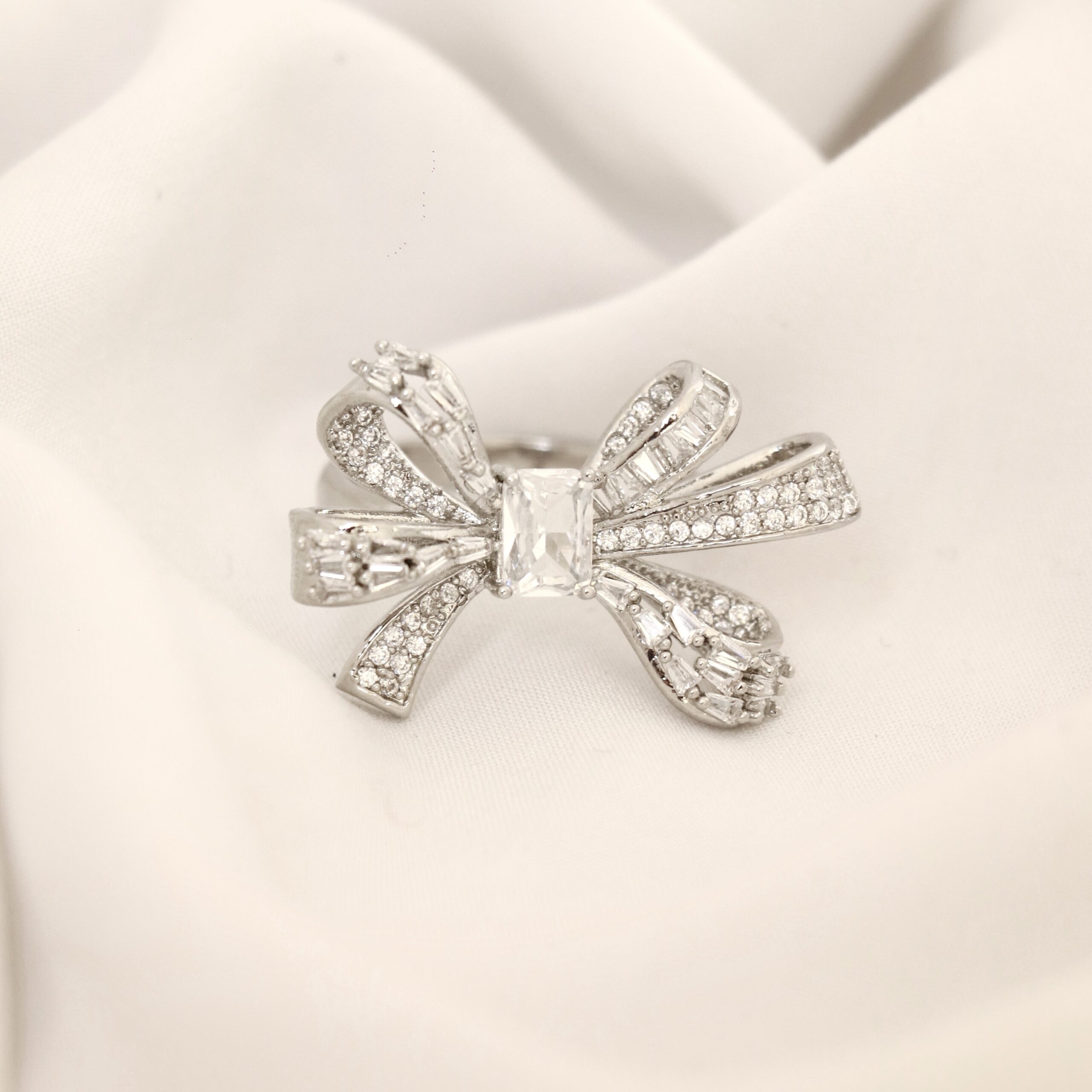 IMG_9826 انگشتر جواهری 33 - Image 1