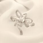 انگشتر جواهری 36