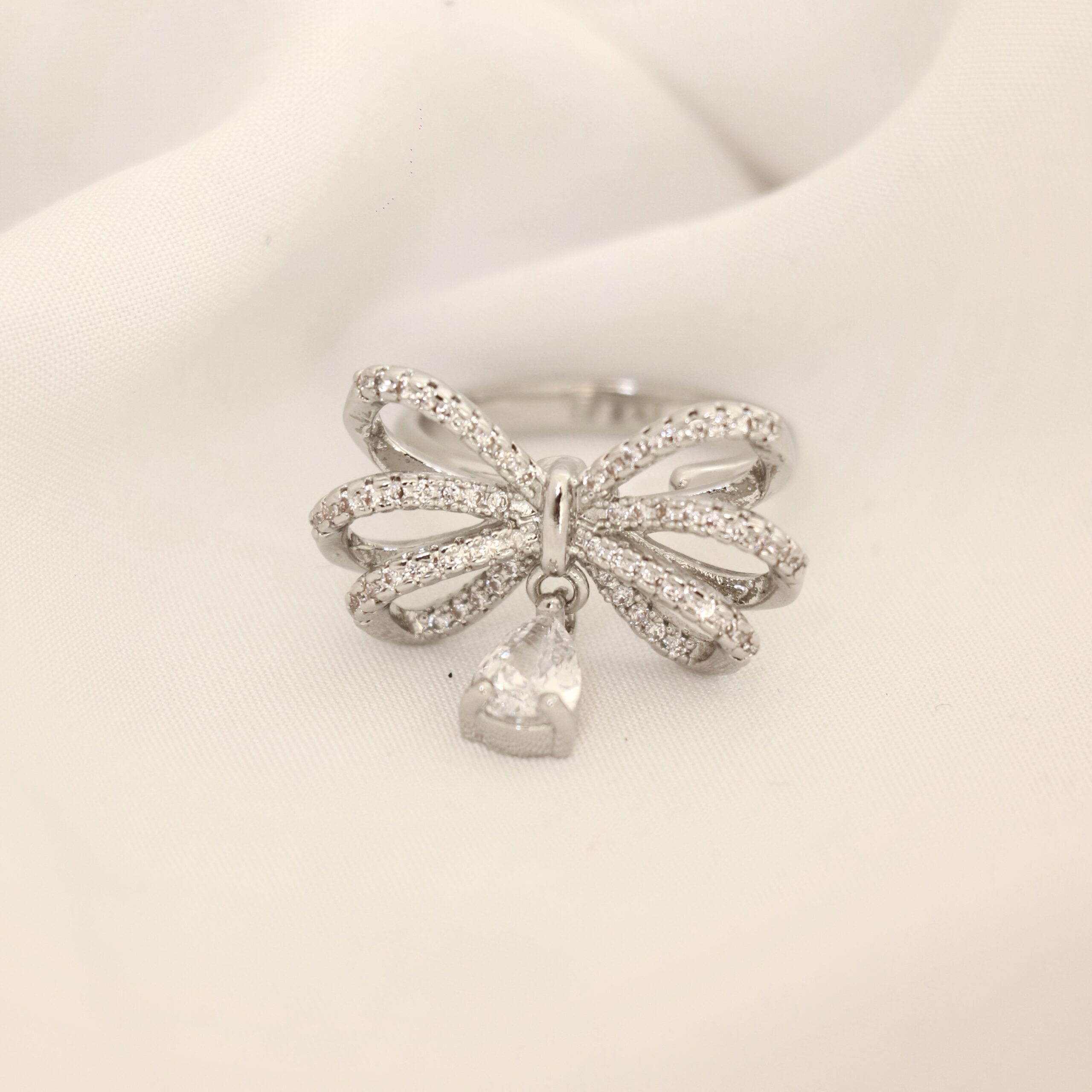 IMG_9831 انگشتر پاپیون 3 - Image 1