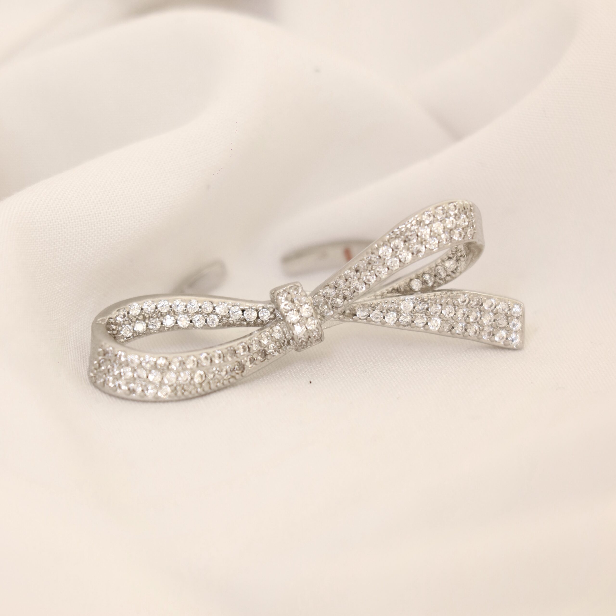 IMG_9833 انگشتر جواهری 37 - Image 1