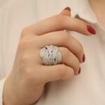 انگشتر جواهری 2 - Image 3