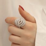 انگشتر جواهری1 - Image 4