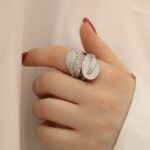 انگشتر جواهری 4 - Image 3