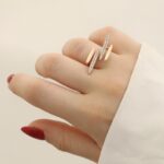 انگشتر پله ژوپینگ - Image 2