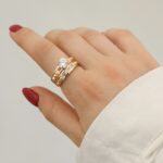 حلقه و پشت حلقه سانی - Image 2