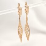 گوشواره ژوپینگ 19