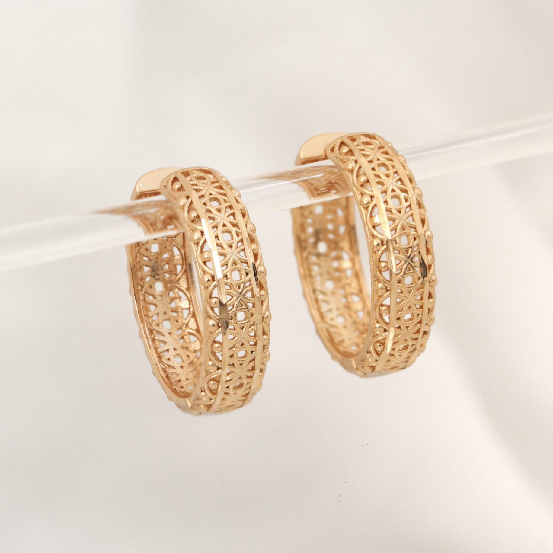 D1FFFBB8-C5ED-4AF5-BBF3-DDB5A34DF36F گوشواره ژوپینگ 22 - Image 1