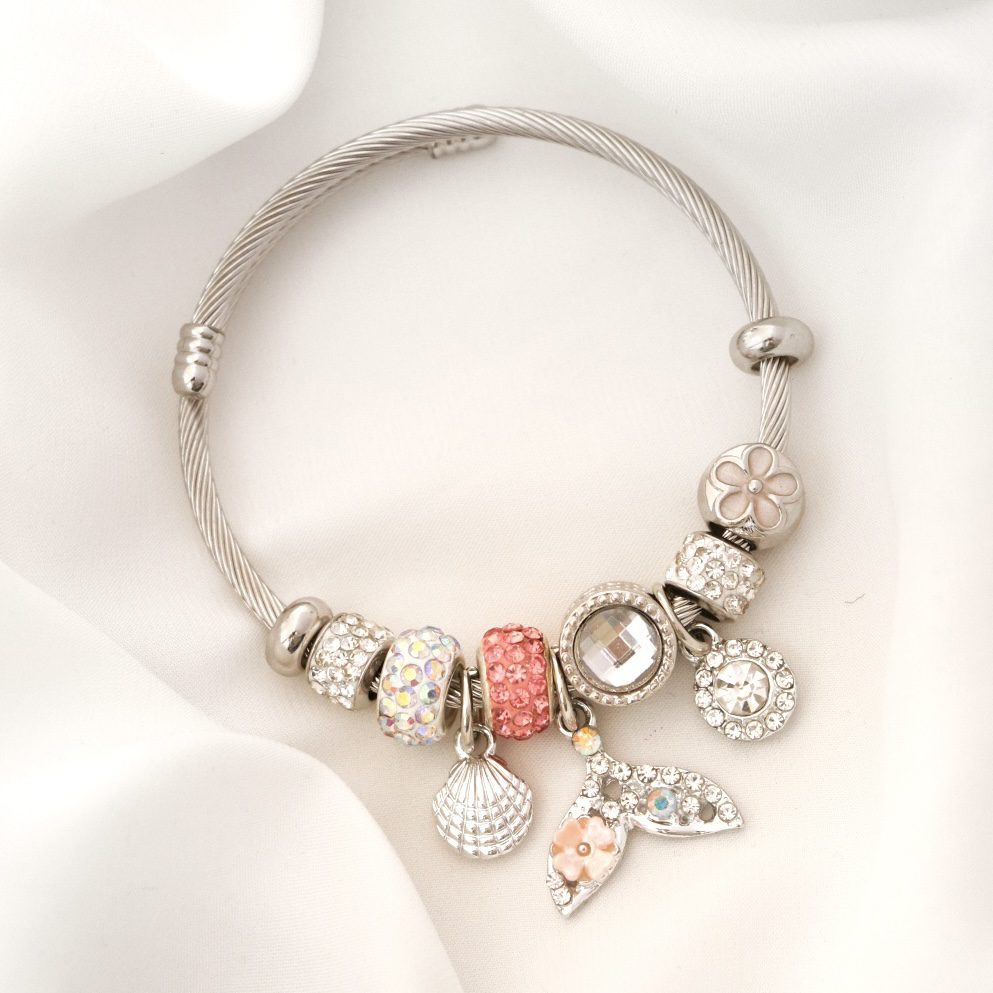 IMG_2083 دستبند پاندورا 1 - Image 1