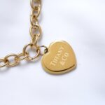 گردنبند قلب 3 - Image 3