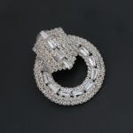 گوشواره جواهری 3 - Image 2