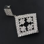 گوشواره جواهری 2 - Image 2