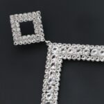 گوشواره جواهری 1 - Image 3