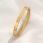 دستبند آیینه ای