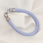 دستبند امگا آبی