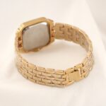 ساعت کارتیه گلد - Image 2