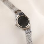 ساعت رولکس صفحه سبز - Image 5