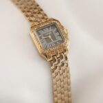 ساعت کارتیه گلد - Image 3
