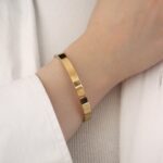 دستبند آیینه ای - Image 2