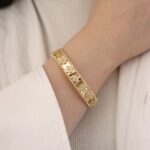 بنگل  ونکلیف نگینی - Image 2