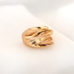 انگشتر آیینه ای ژوپینگ - Image 3