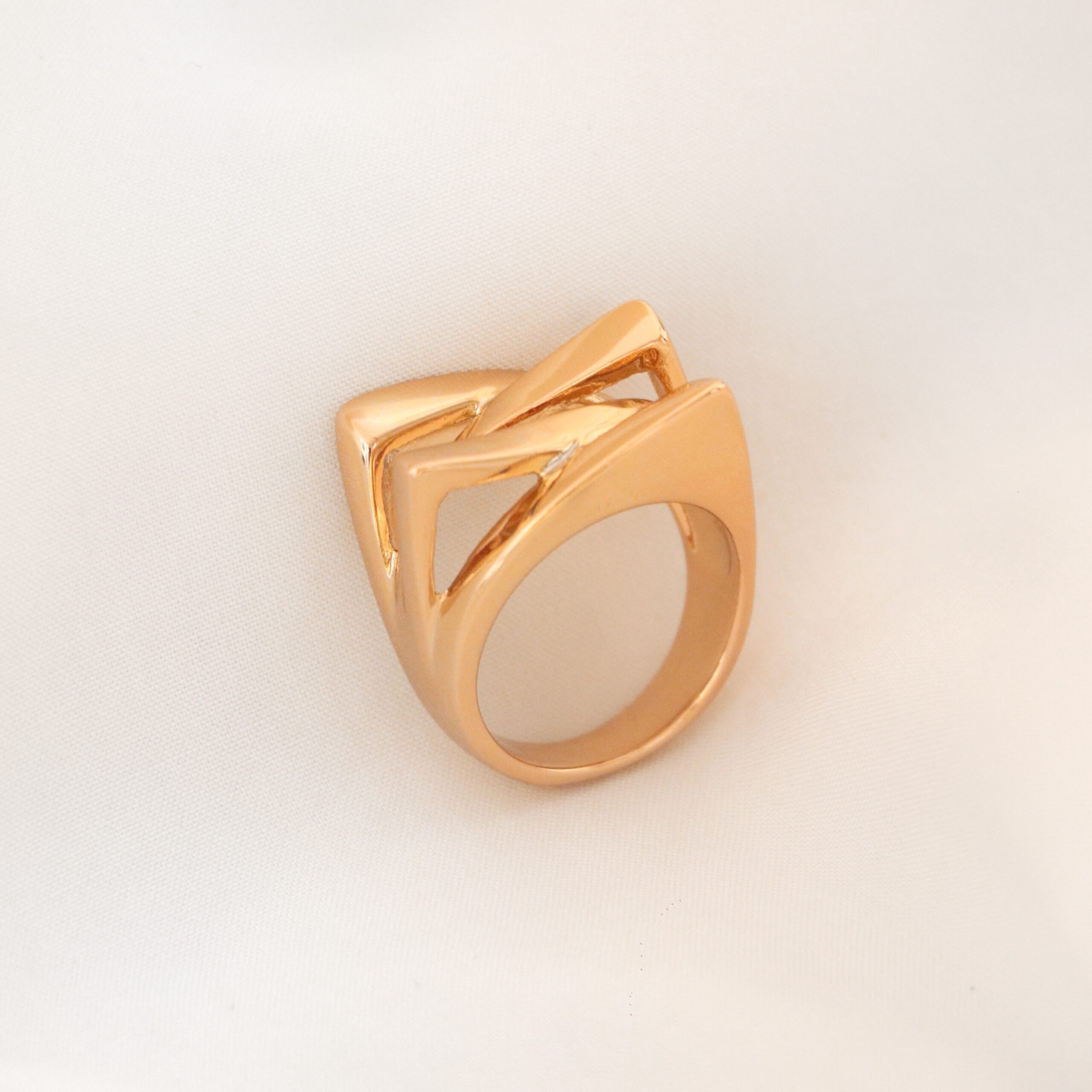 IMG_2309 انگشتر آیینه ای ژوپینگ - Image 1